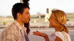 Задник к фильму "Перекрестки" #626709