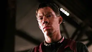 Задник к фильму "Бегущий человек" #651943