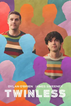 Постер к фильму "Без близнеца" #524657