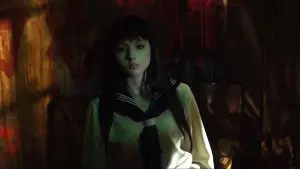 Задник к фильму "Виновный в романе" #332980