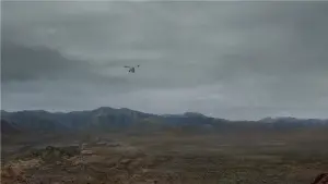 Задник к фильму "Последняя фантазия" #299706