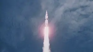 Задник к фильму "Для всего человечества" #386238