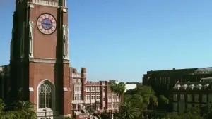 Задник к фильму "Счастливого дня смерти" #710137