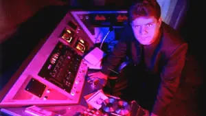 Задник к фильму "Гаррисон Бержерон" #407588