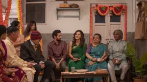 Задник к фильму "Прекрасная возлюбленная" #407810