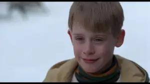 Задник к фильму "Один дома 2: Затерянный в Нью-Йорке" #567173