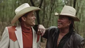 Задник к фильму "Игра на выживание" #383261