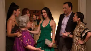 Задник к фильму "На высоте мечты" #413945