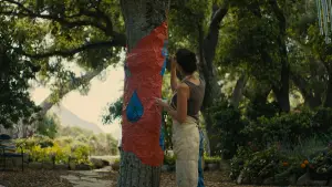 Задник к фильму "Красивый мальчик" #693609