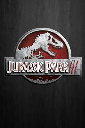 Постер к фильму "Парк Юрского периода 3" #301888