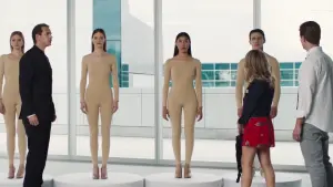 Задник к фильму "Как живой" #438745