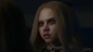 Задник к фильму "М3ГАН" #658680