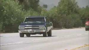 Задник к фильму "Финишная черта" #687914