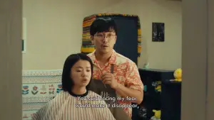 Задник к фильму "여름의 카메라" #829932