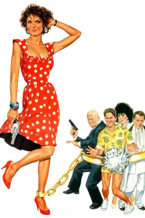 Постер к фильму "Замужем за мафией" #723487