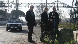 Задник к фильму "Первый день моей жизни" #196262