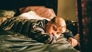 Задник к фильму "Мамочка" #175307