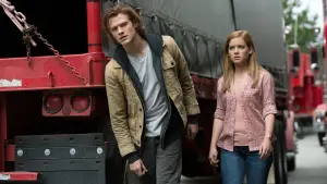 Задник к фильму "Монстр-траки" #304687