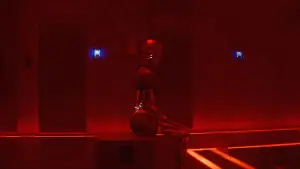 Задник к фильму "Из машины" #587537