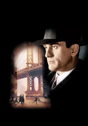 Постер к фильму "Однажды в Америке" #174099