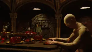 Задник к фильму "Лабиринт Фавна" #597370