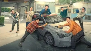 Задник к фильму "Пегас 2" #756494