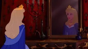 Задник к фильму "Спящая красавица" #634327