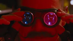 Задник к фильму "Соник в кино" #596596