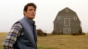 Задник к фильму "Супермен 4: В поисках мира" #374967