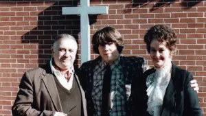 Задник к фильму "Суд над дьяволом" #339176