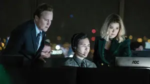 Задник к фильму "Судная ночь. Начало" #308699