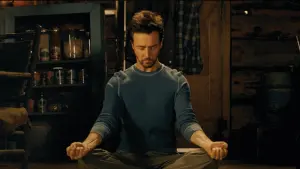 Задник к фильму "Невероятный Халк" #297301