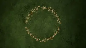 Задник к фильму "Властелин колец: Братство кольца" #165884