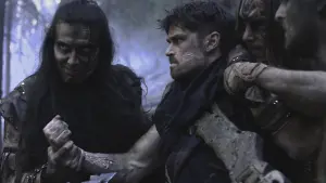 Задник к фильму "Северянин" #499001