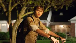 Задник к фильму "Место под соснами" #696341