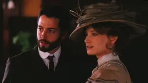 Задник к фильму "Дорога на Вэлвилл" #437132