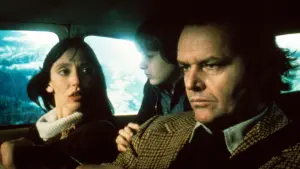 Задник к фильму "Сияние" #175473