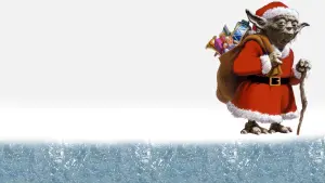 Задник к фильму "Звездные войны: Праздничный спецвыпуск" #378851