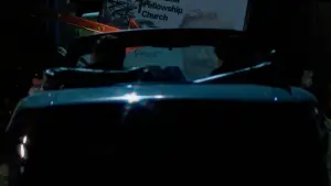 Задник к фильму "Город, который боялся заката" #451638