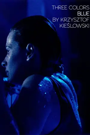 Постер к фильму "Три цвета: Синий" #729339