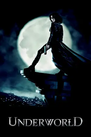 Постер к фильму "Другой мир" #646727