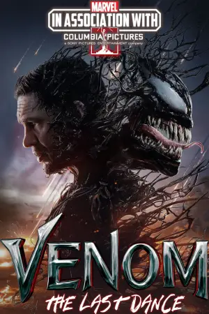Постер к фильму "Веном 3" #555052