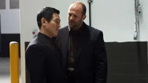 Задник к фильму "Война" #292635