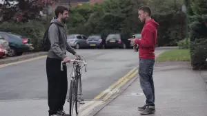 Задник к фильму "Уикенд" #227222