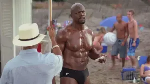 Задник к фильму "Белые цыпочки" #252315