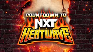 Задник к фильму "Countdown to NXT Heatwave 2024" #942823