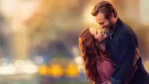 Задник к фильму "When I Said I Do" #817966