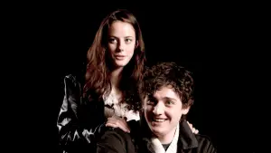 Задник к фильму "Эмануэль и правда о рыбах" #466777