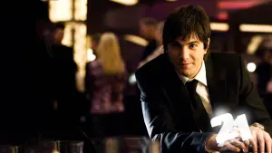 Задник к фильму "Двадцать одно" #269601