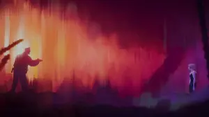 Задник к фильму "Человек-паук: Паутина вселенных" #463713